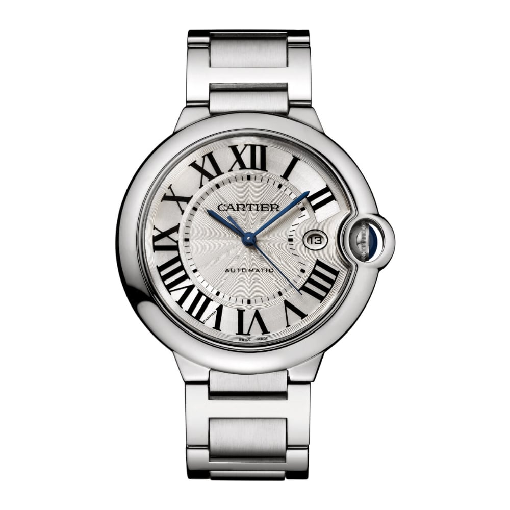 AF Cartier Ballon Bleu WSBB0049