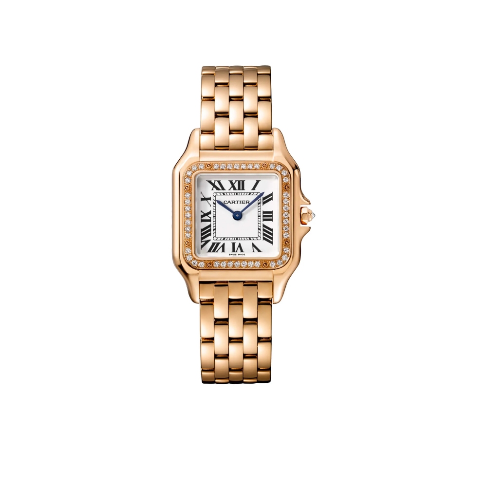 AF Cartier Panthere de Cartier Medium WJPN0009