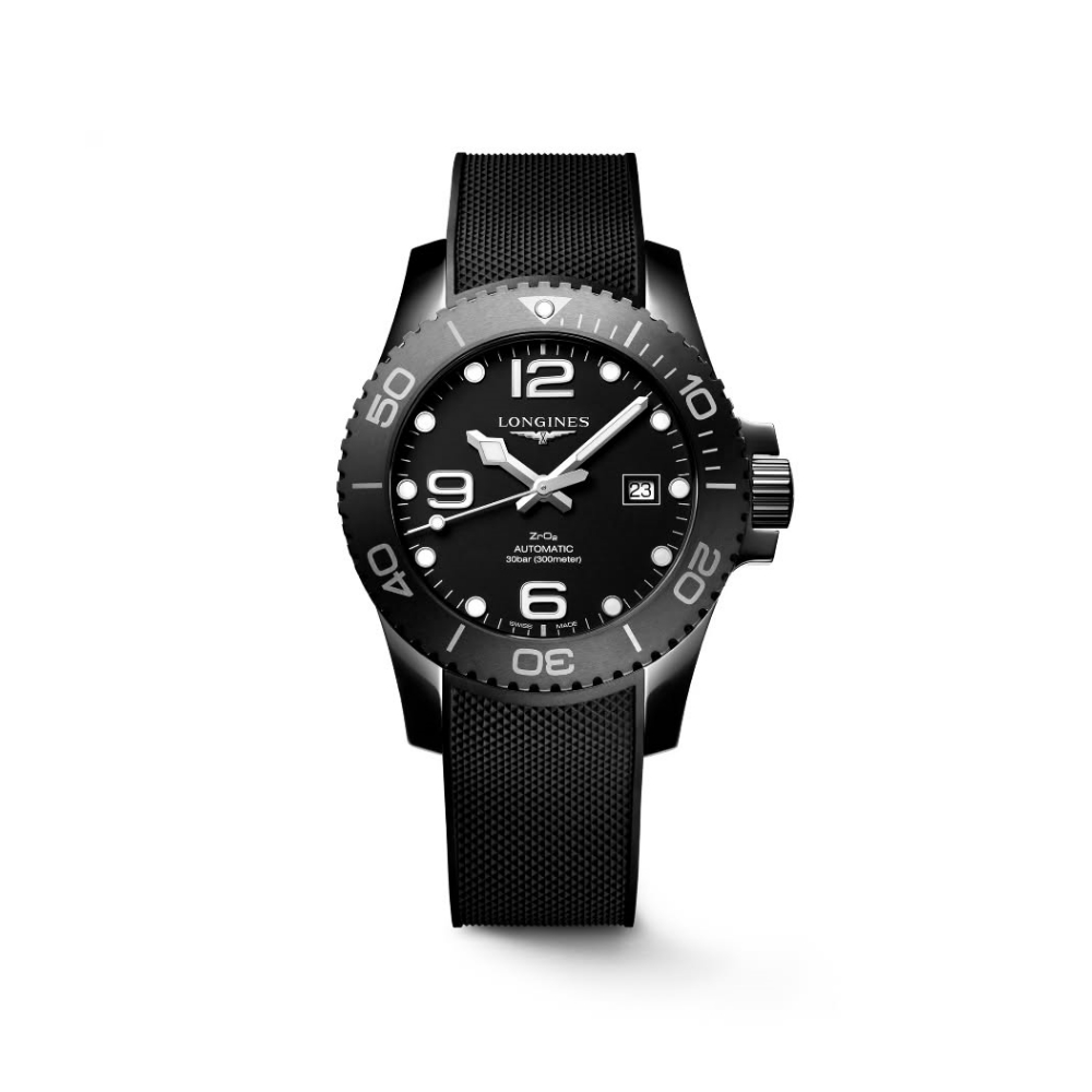 AF=CRF Longines HydroConquest Automatic L3.784.4.56.9