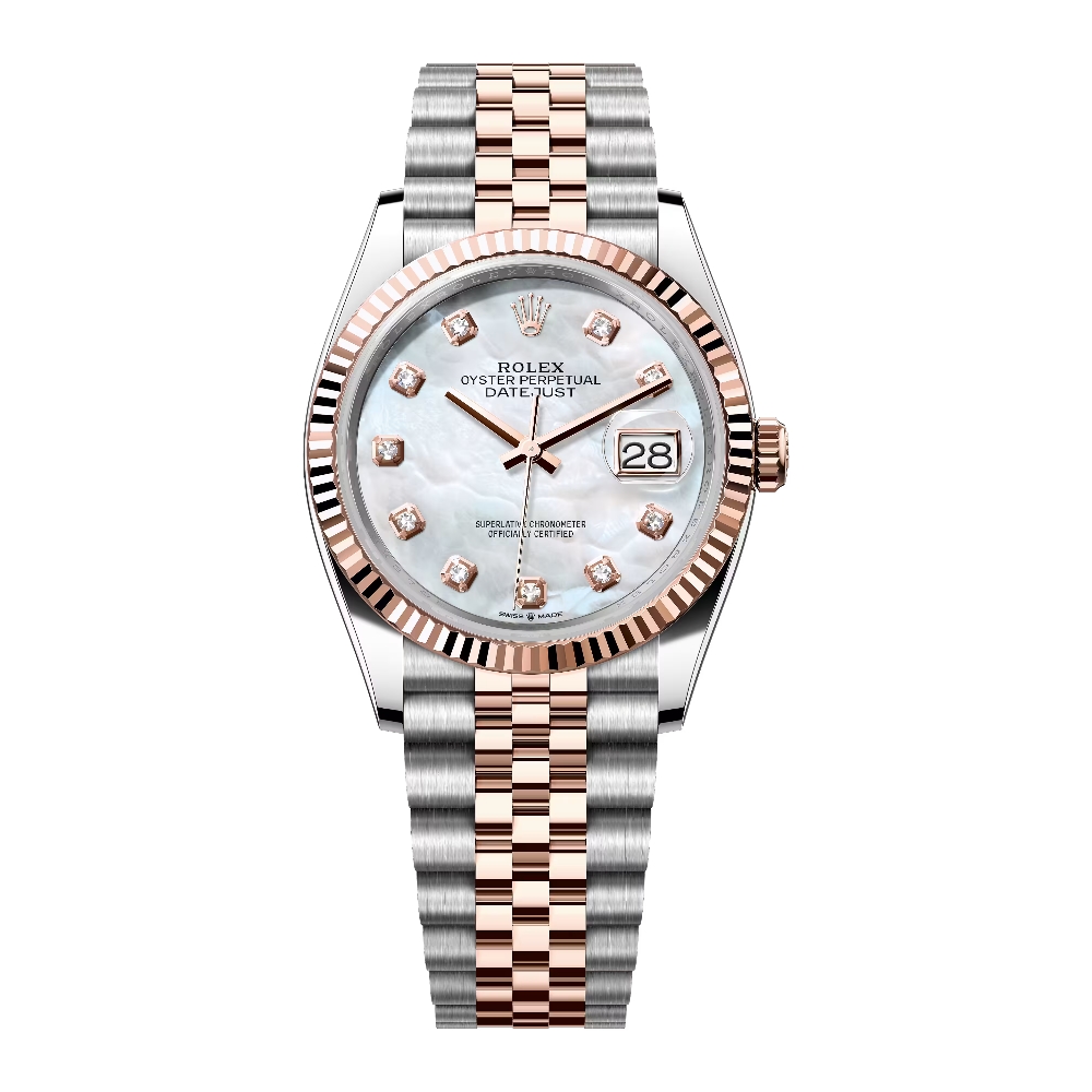 ARF Rolex Datejust M278271-0026