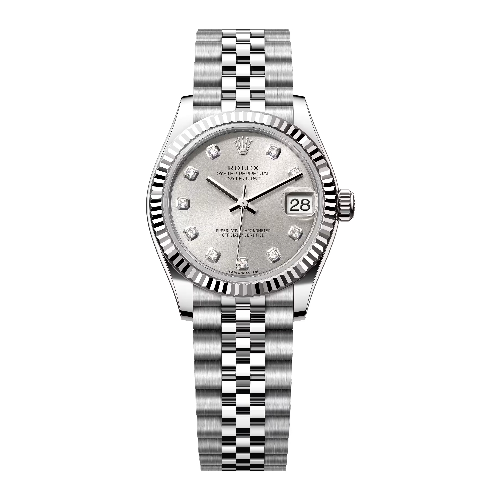  ARF Rolex Datejust M278274-0030