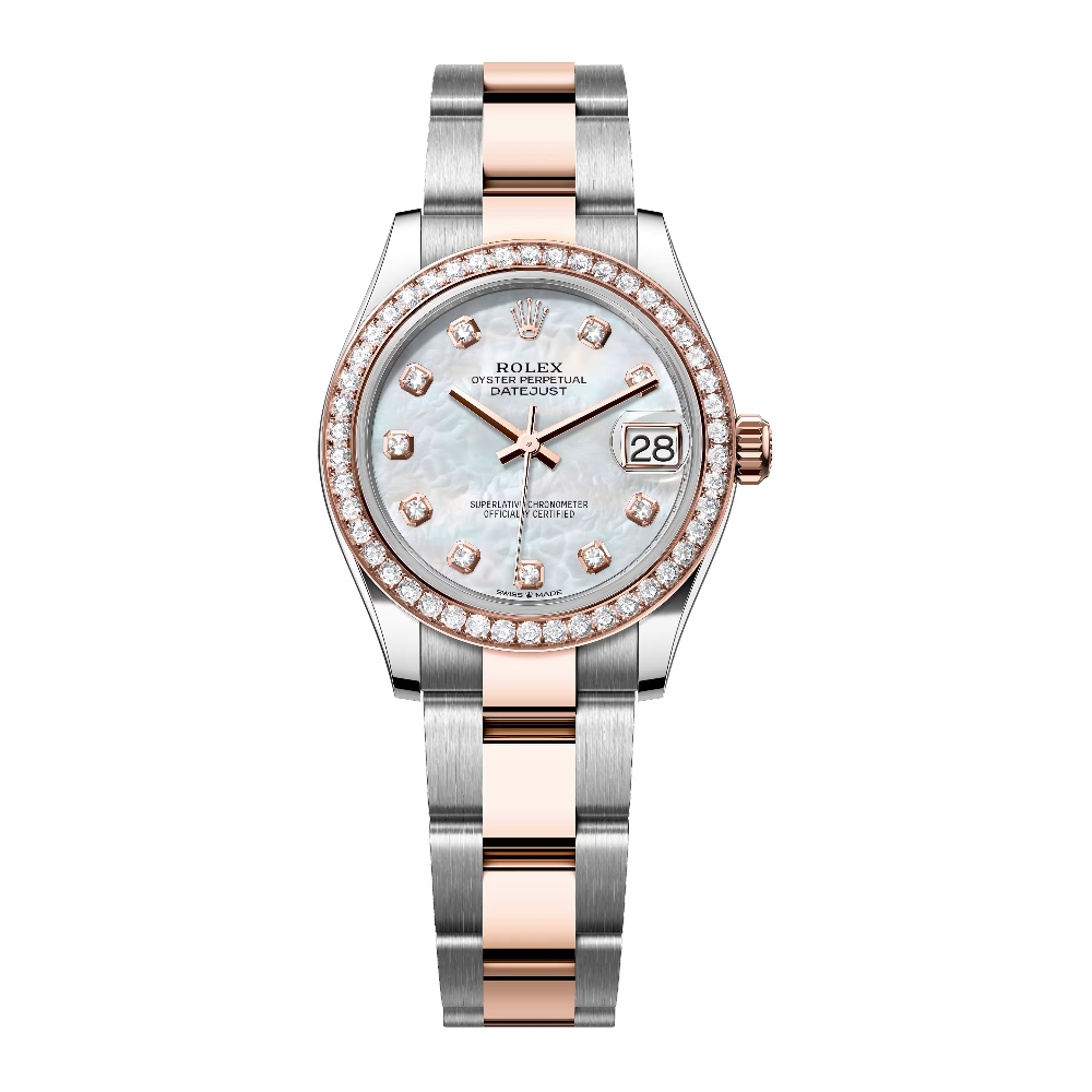 ARF Rolex Datejust M278381RBR-0025