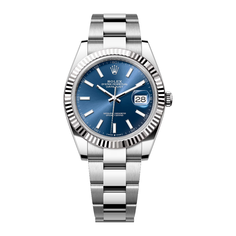 VSF Rolex Datejust M126334-0001 無卡度版本