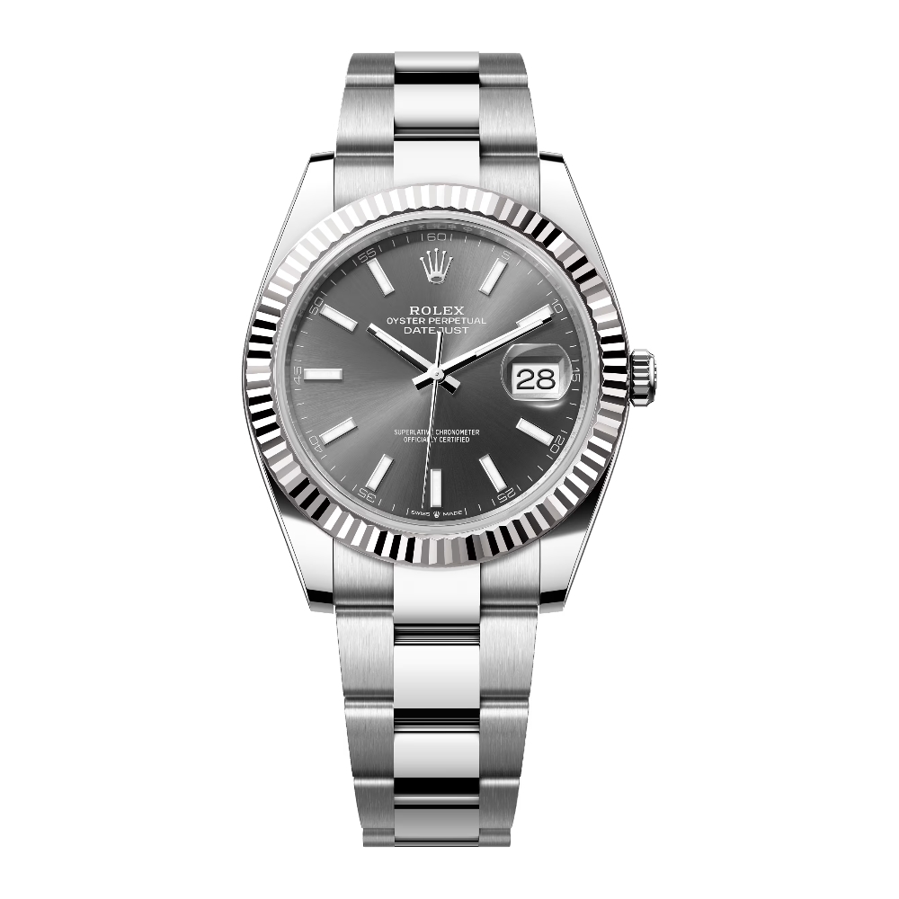 VSF Rolex Datejust M126334-0013 無卡度版本