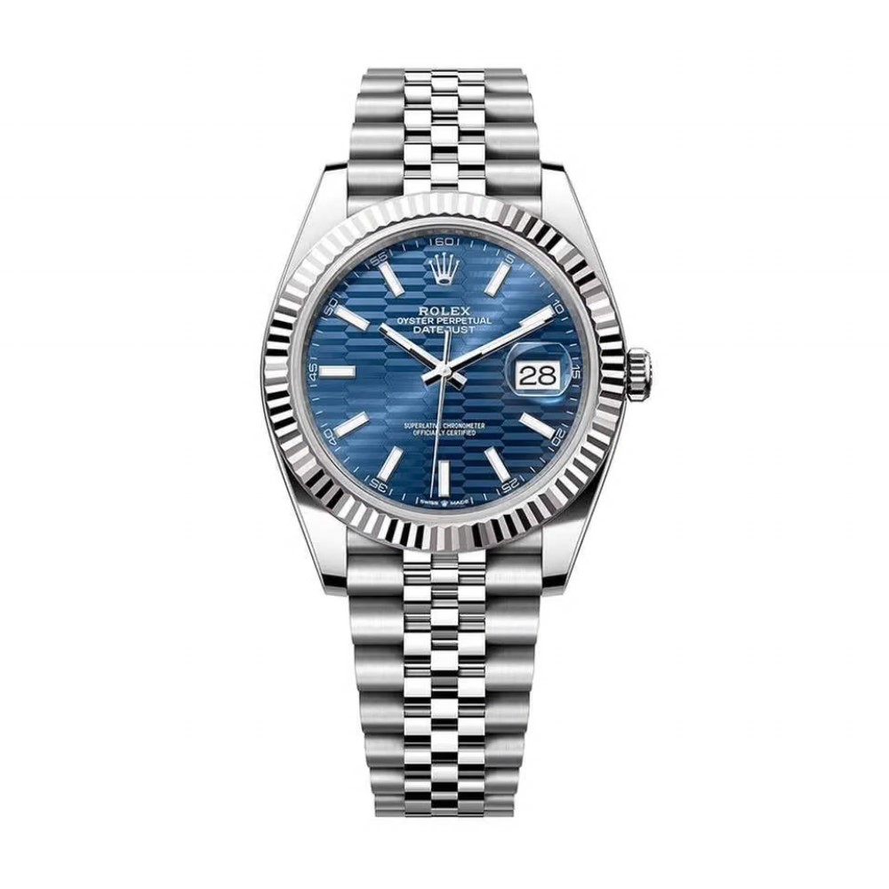  VSF Rolex Datejust M126334-0032 無卡度版本