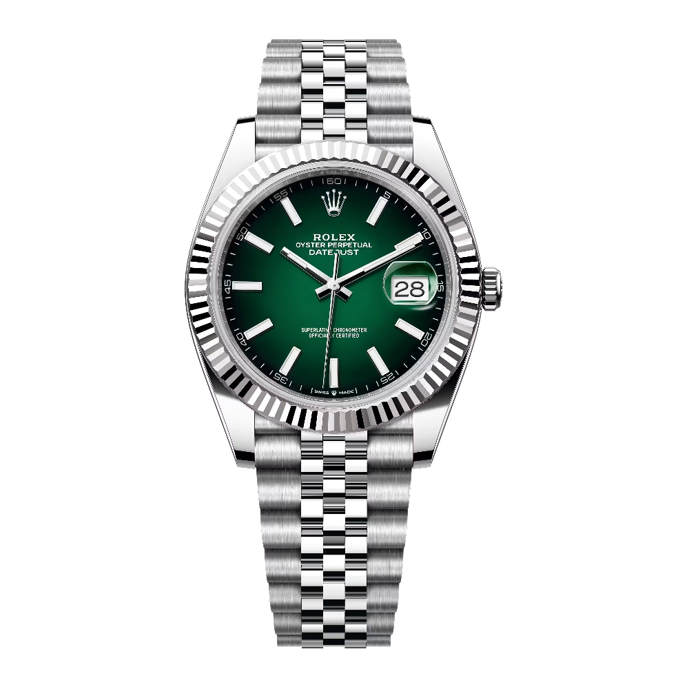 VSF Rolex Datejust M126334-0034 無卡度版本
