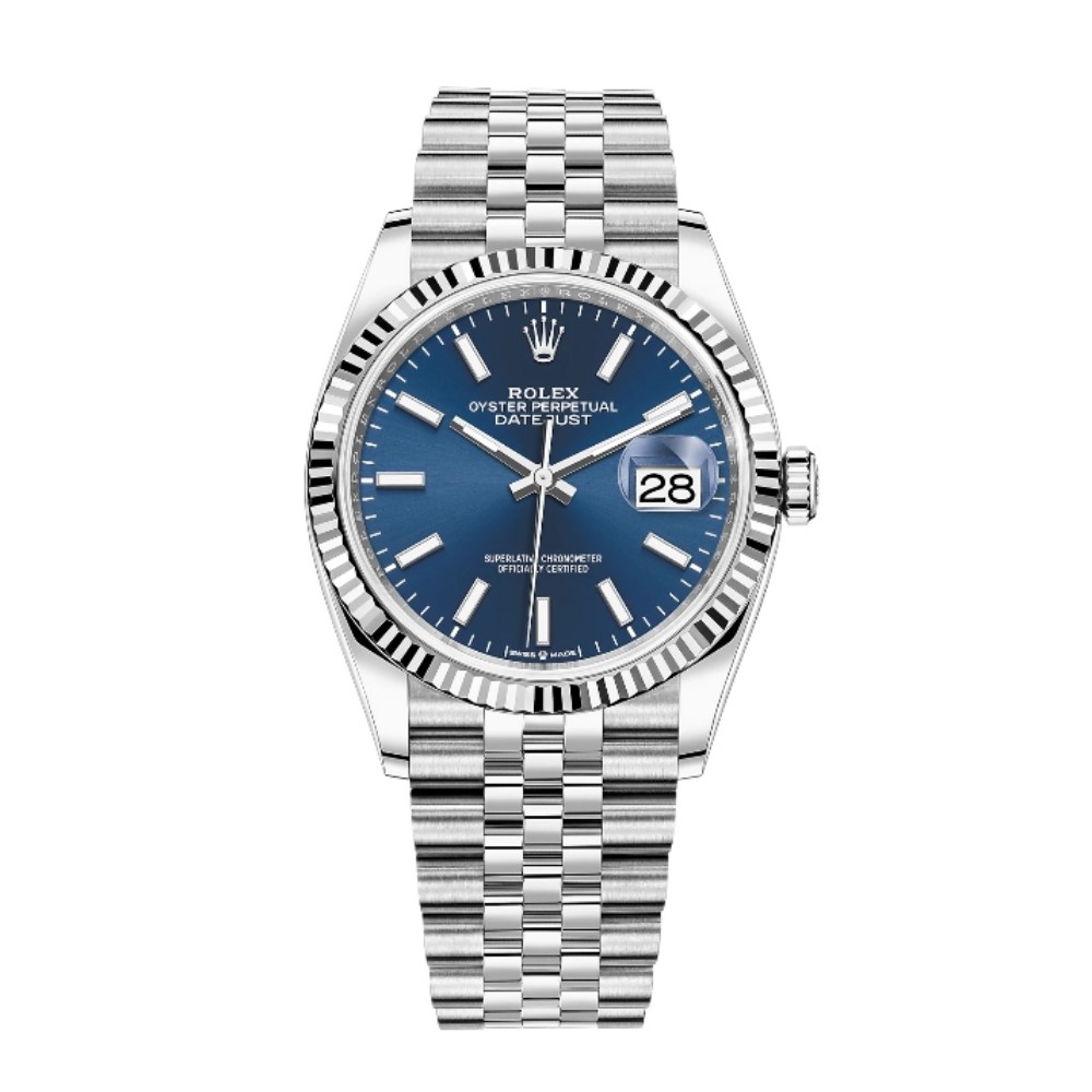 VSF Rolex Datejust M126234-0017 V2 