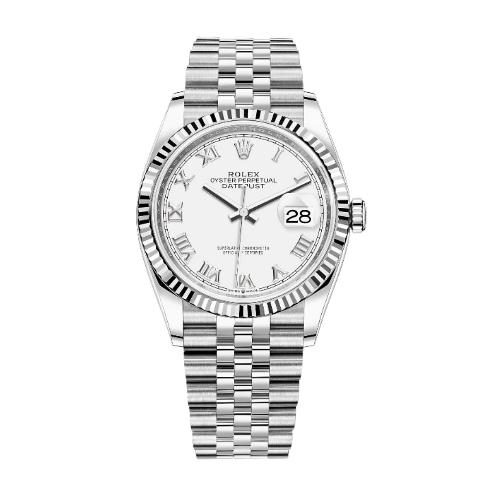 VSF Rolex Datejust M126234-0025