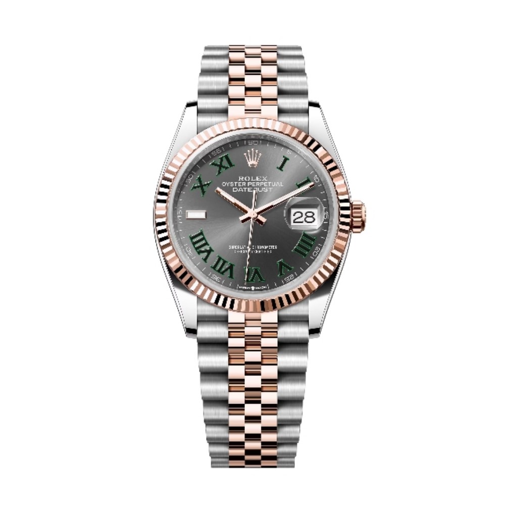 VSF Rolex Datejust M126231-0029