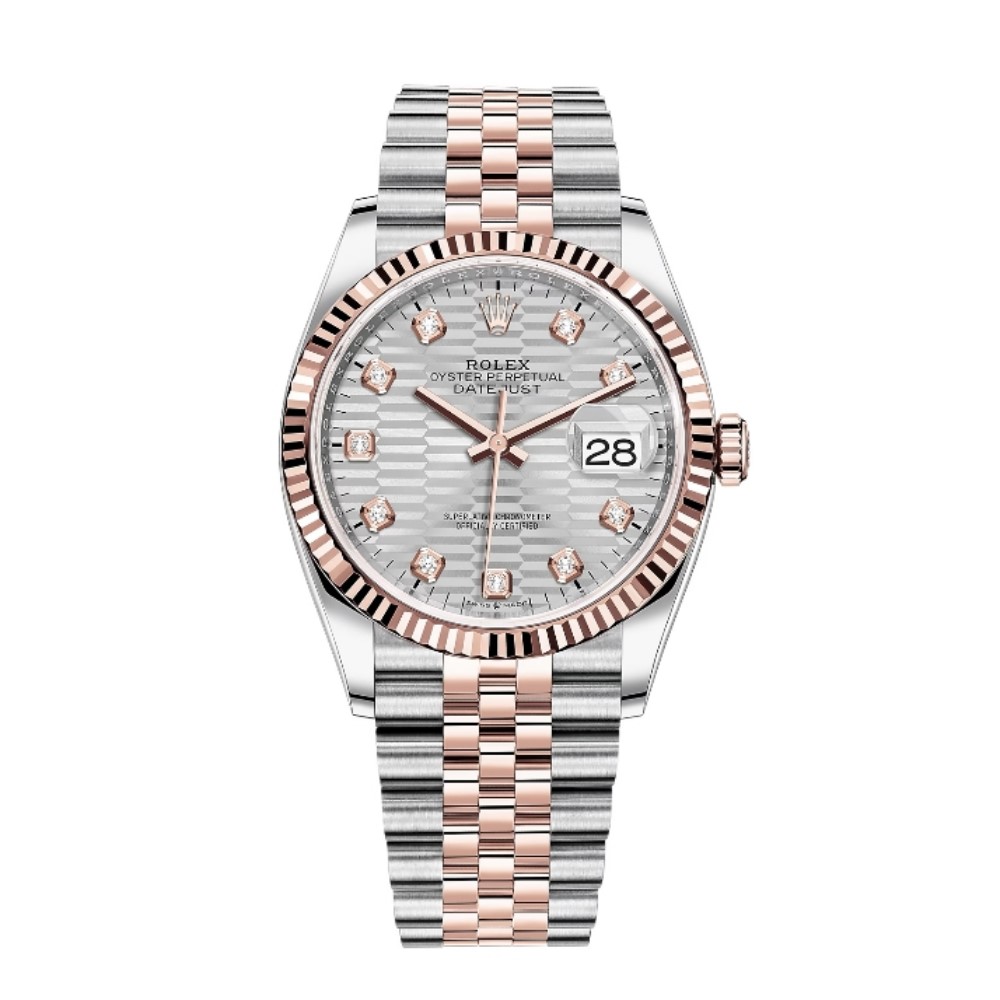 VSF Rolex Datejust M126231-0039