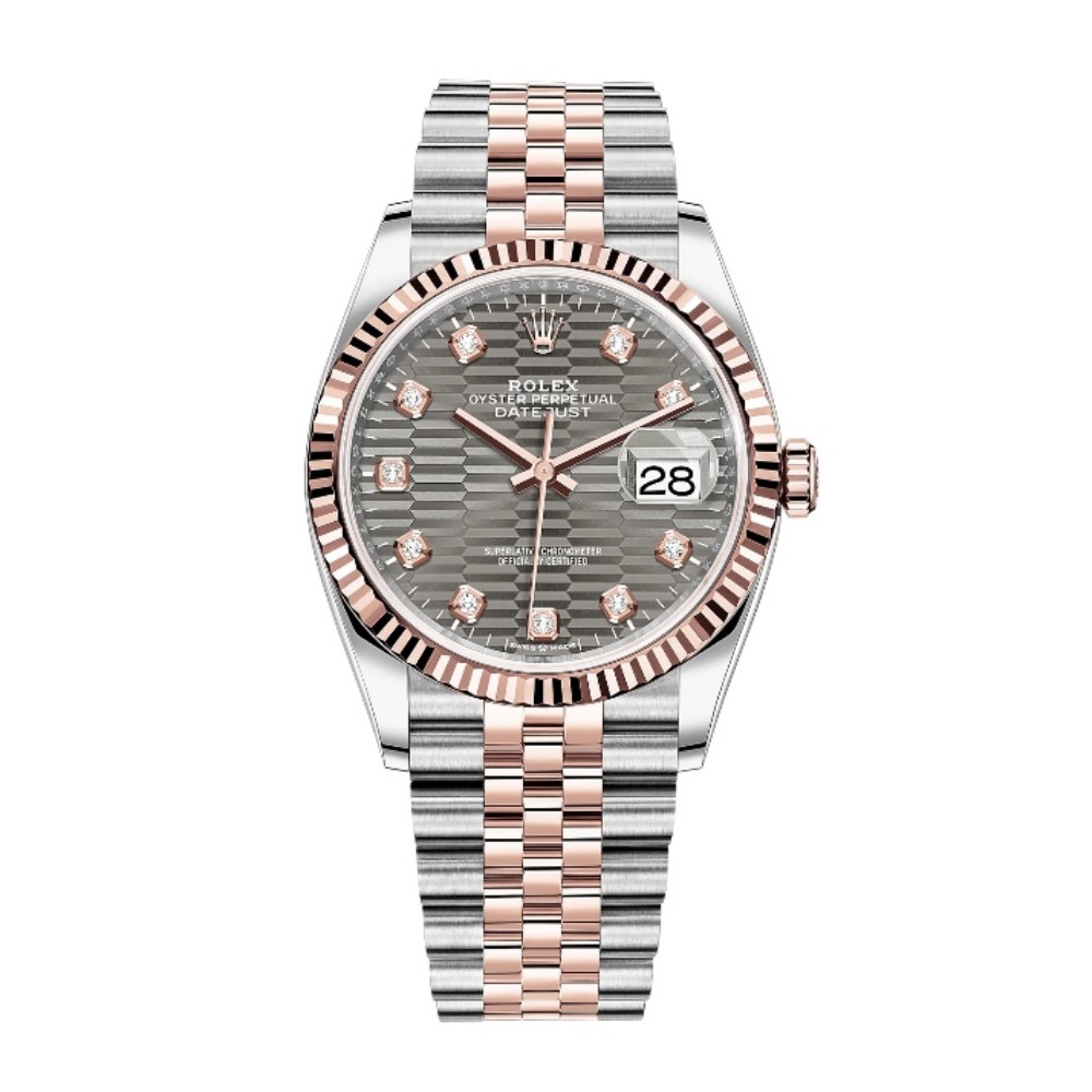 VSF Rolex Datejust M126231-0041