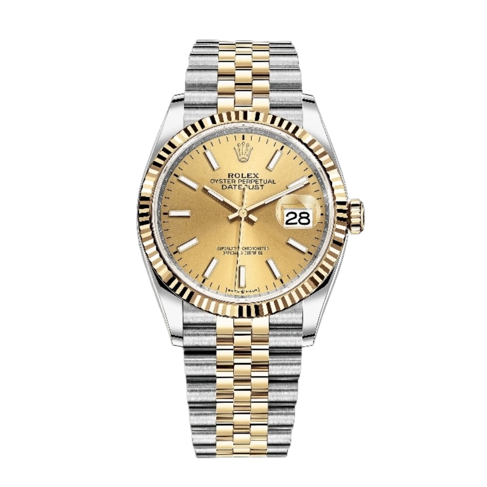 VSF Rolex Datejust M126233-0015 