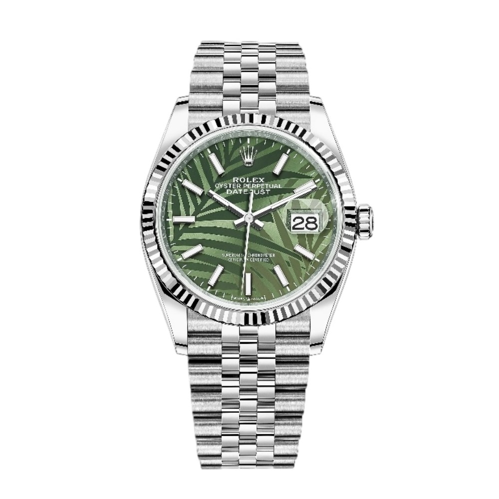 VSF Rolex Datejust M126234-0047 
