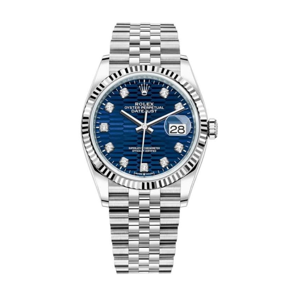 VSF Rolex Datejust M126234-0057