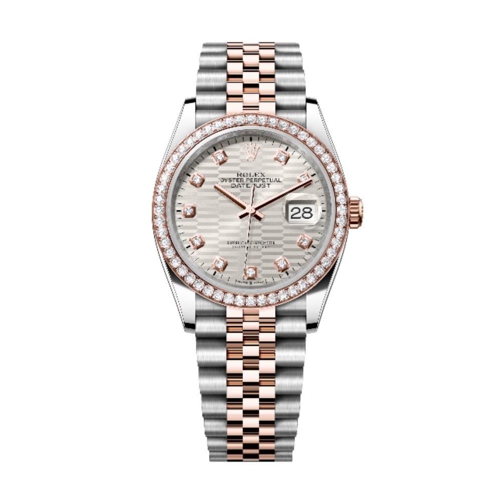 VSF Rolex Datejust M126281RBR-0027 
