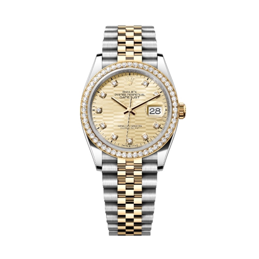 VSF Rolex Datejust M126283RBR-0031
