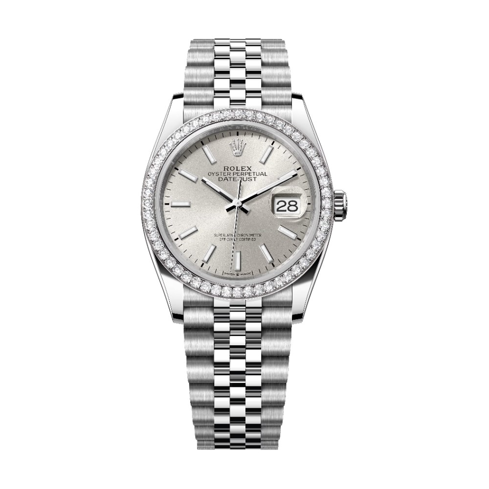VSF Rolex Datejust M126284RBR-0005