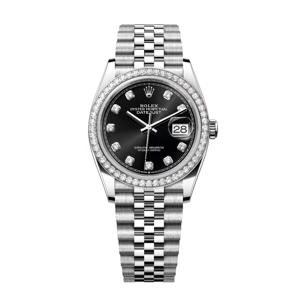 VSF Rolex Datejust M126284RBR-0019
