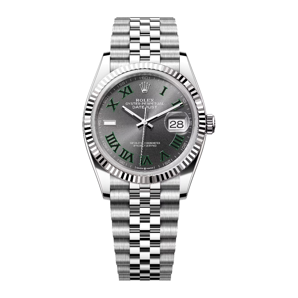 VSF Rolex Datejust M126284RBR-0045 V2