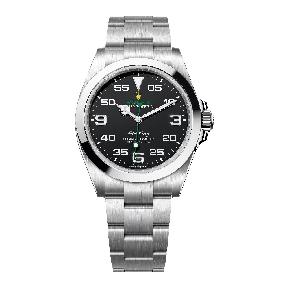 SF Rolex Air-King M126900-0001