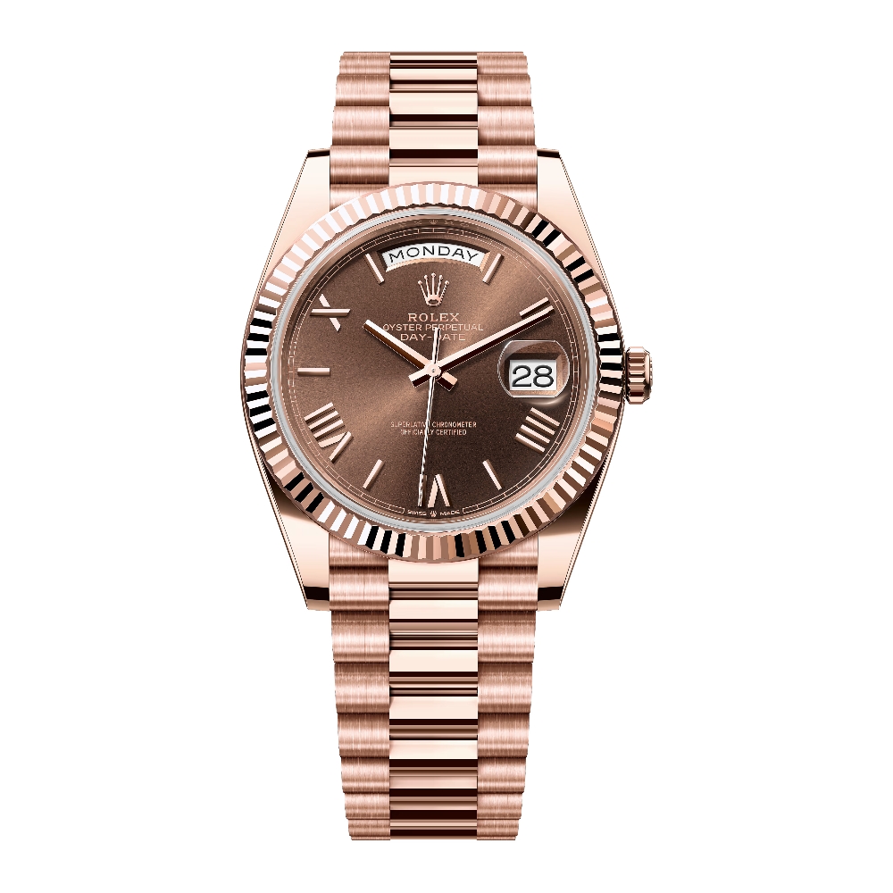 VSF Rolex DayDate M228235-0002 V2
