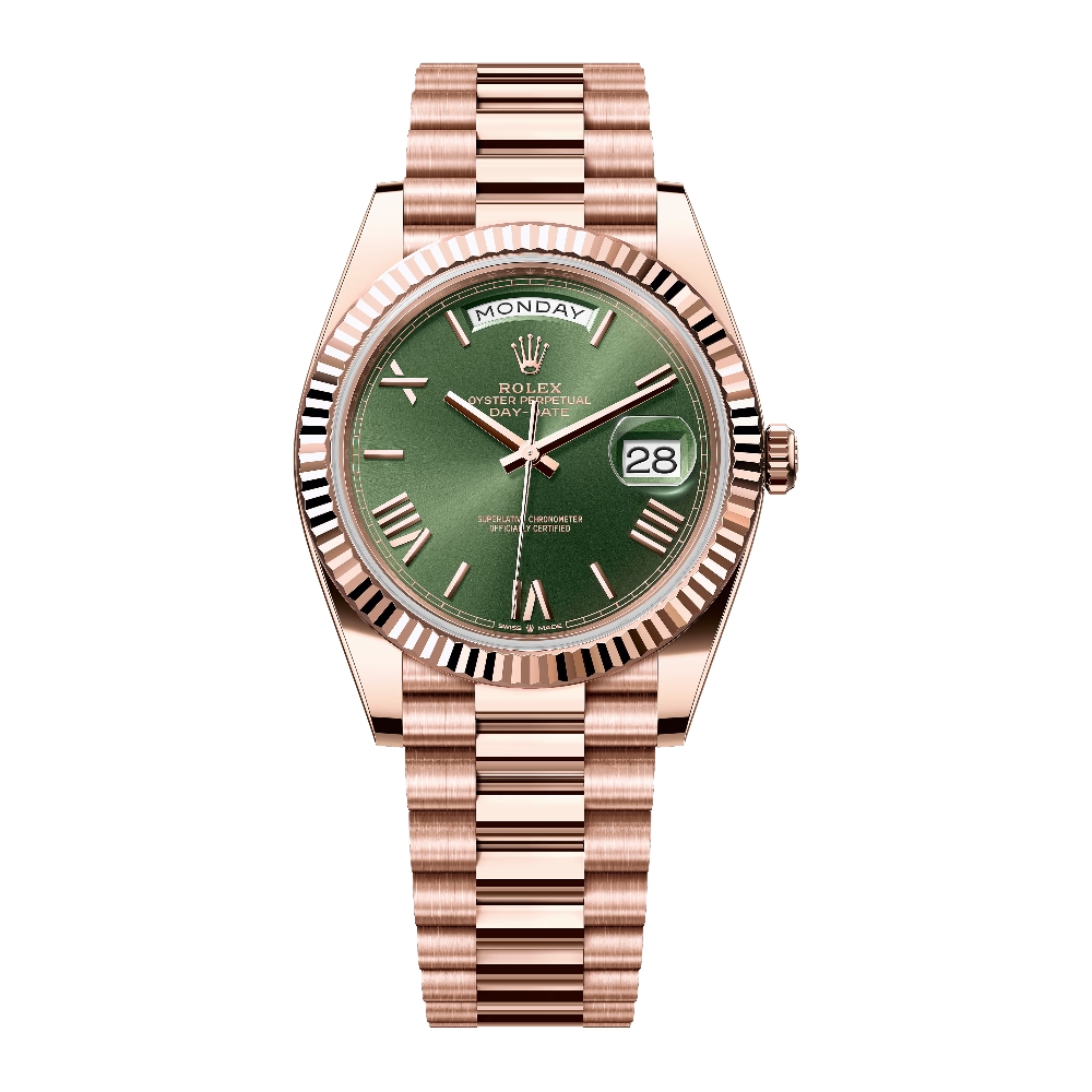 VSF Rolex DayDate M228235-0025 V2