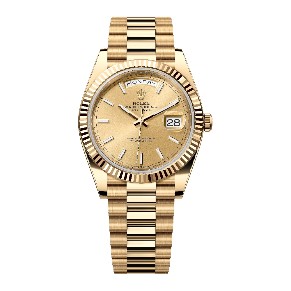VSF Rolex DayDate M228238-0003 V2