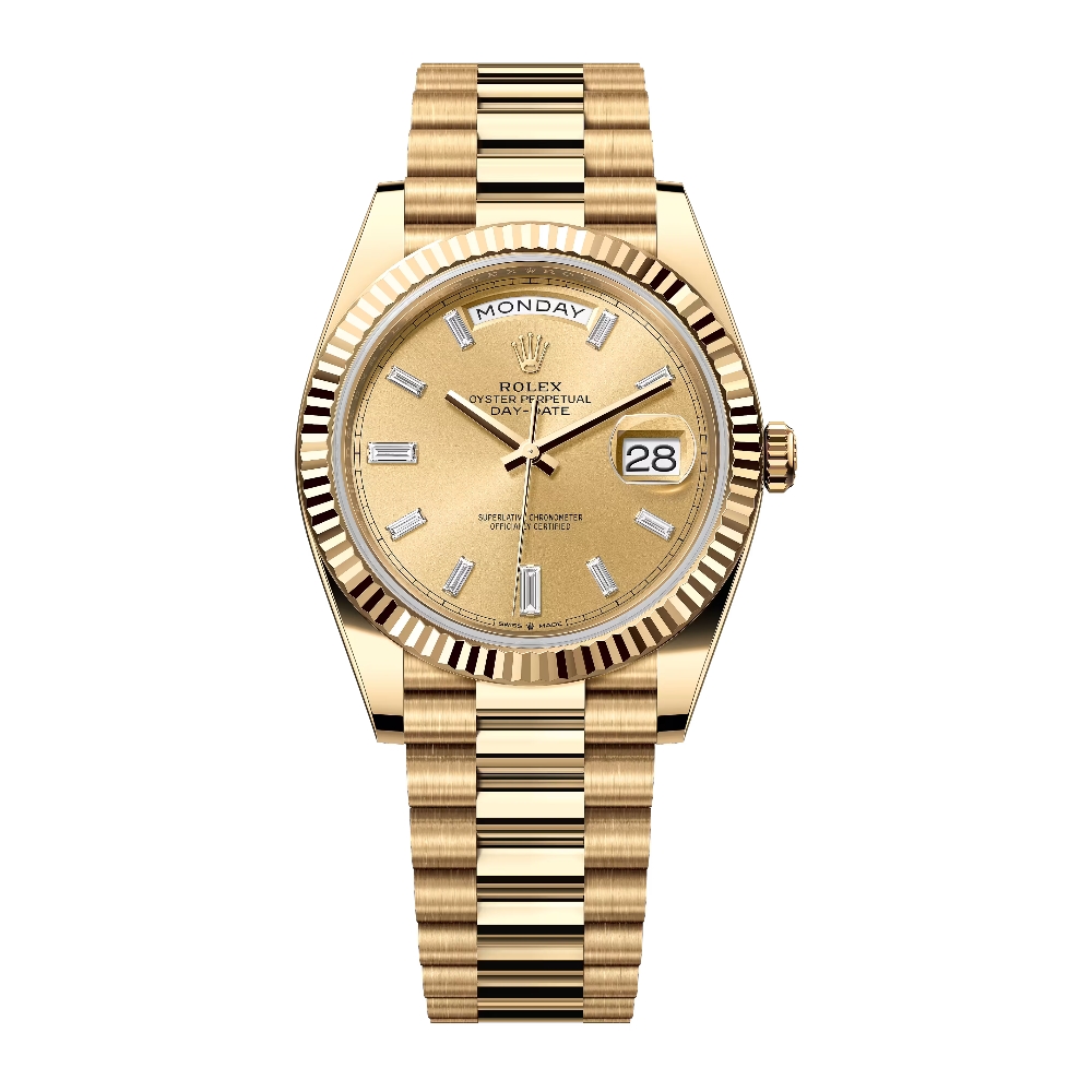 VSF Rolex DayDate M228238-0005 V2