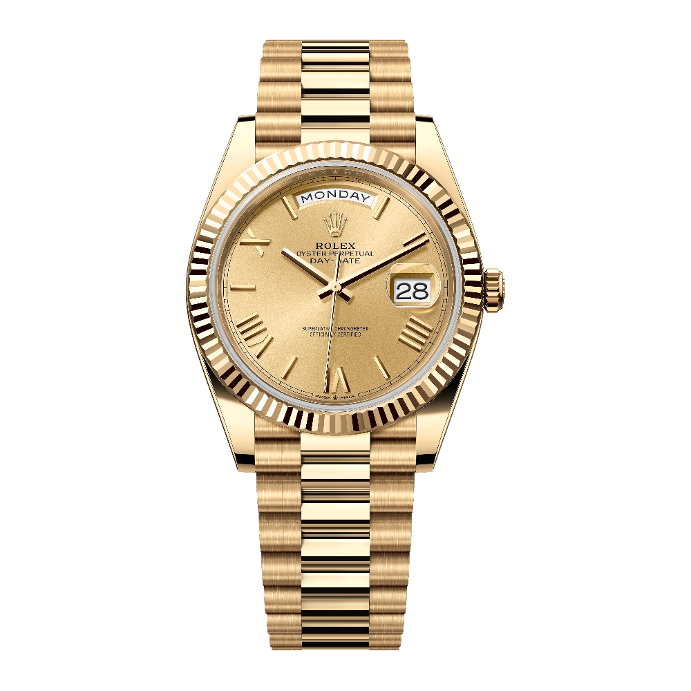 VSF Rolex DayDate M228238-0006 V2