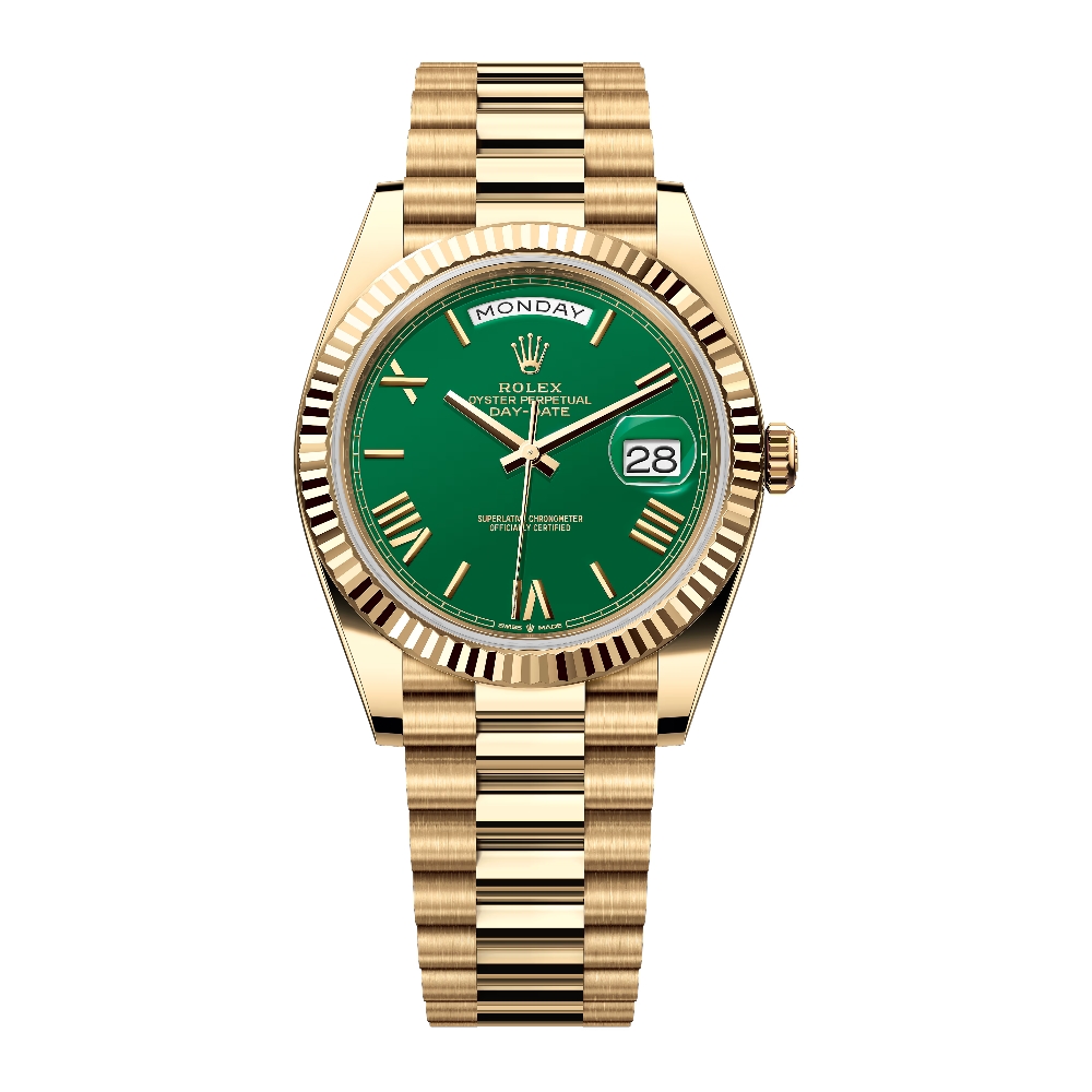 VSF Rolex DayDate M228238-0061 V2
