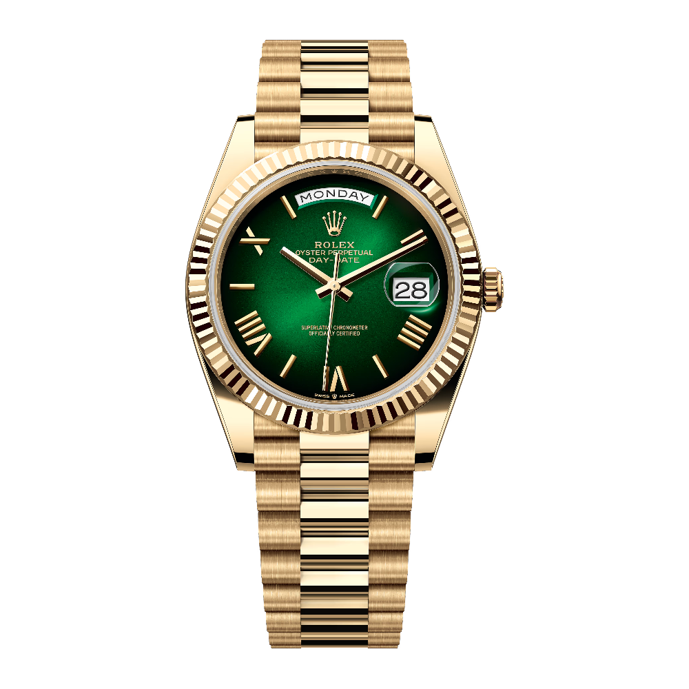 VSF Rolex DayDate M228238-0069 V2