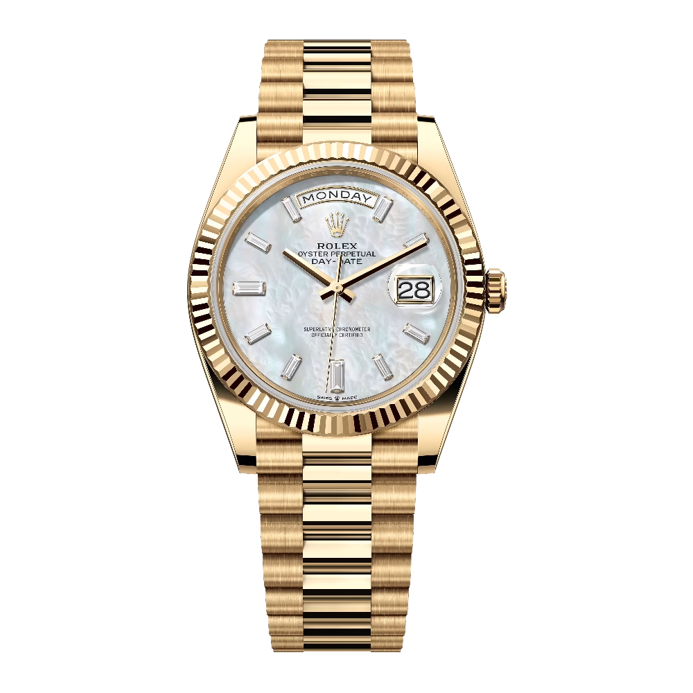 VSF Rolex DayDate M228238-0071 V2