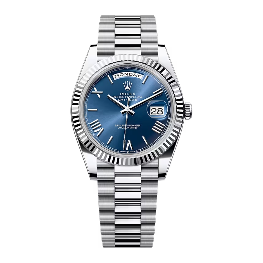 VSF Rolex DayDate M228239-0007 V2