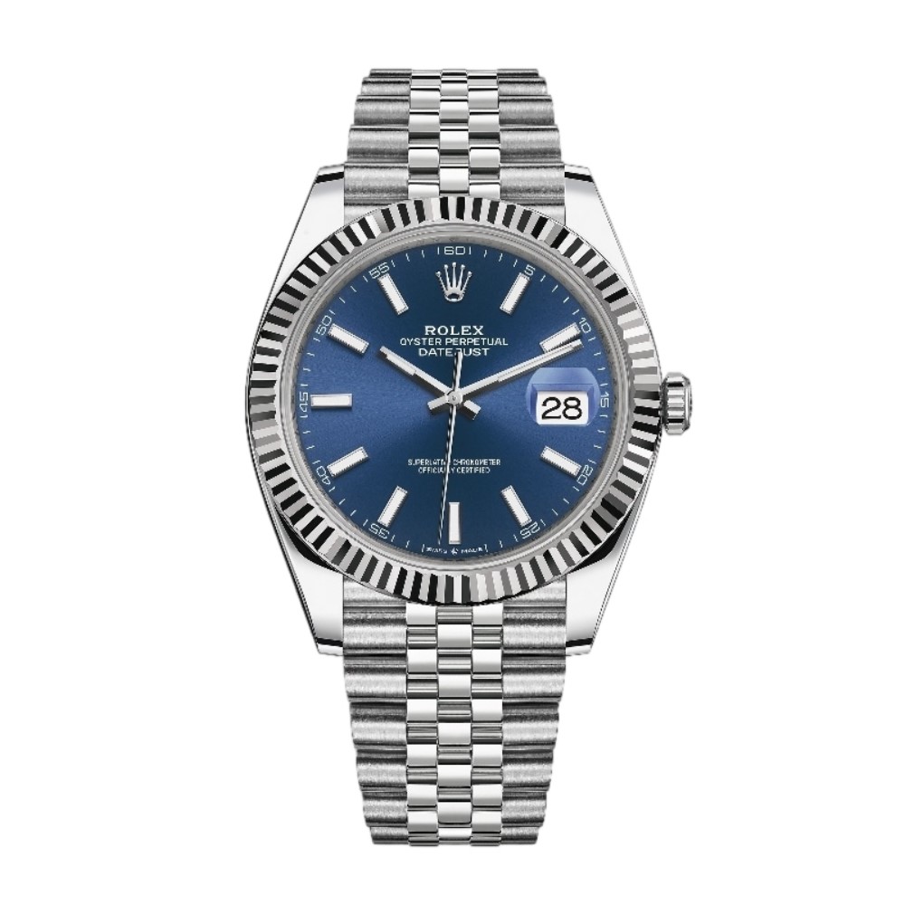 VSF Rolex Datejust M126334-0002