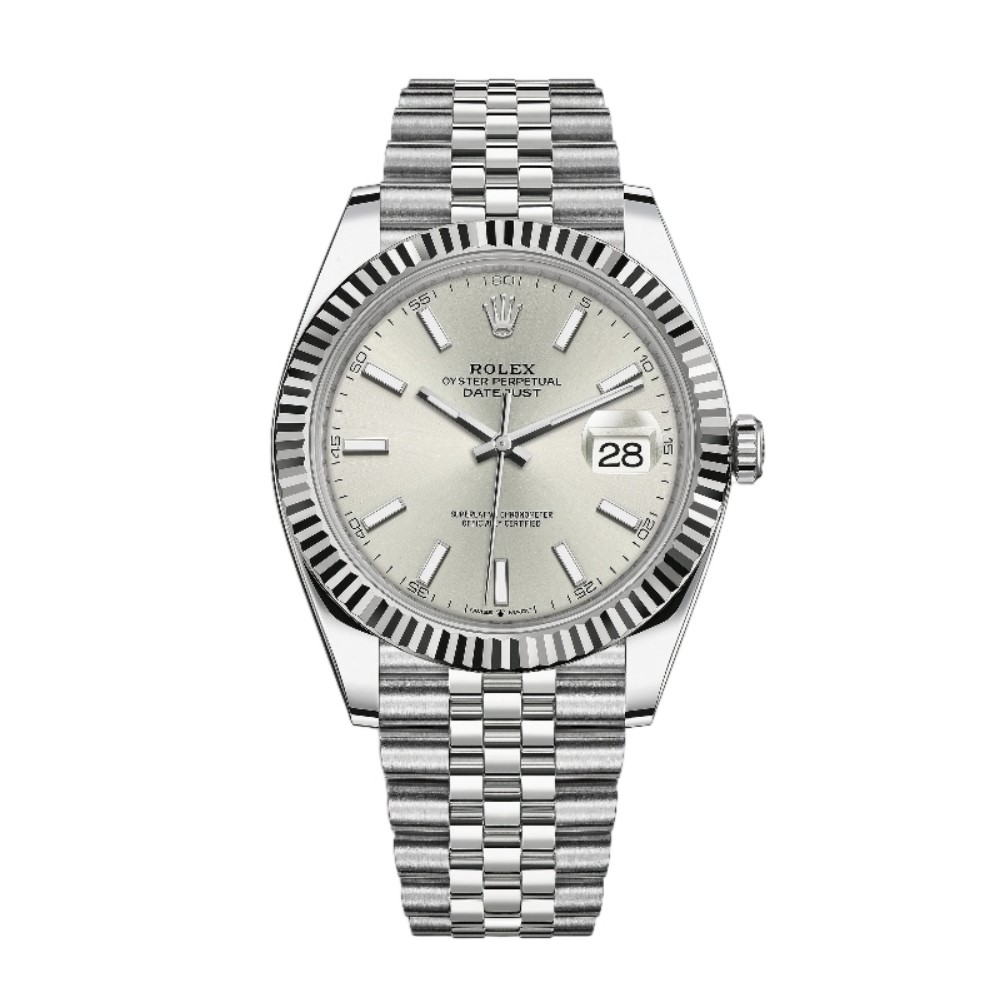 VSF Rolex Datejust M126334-0004
