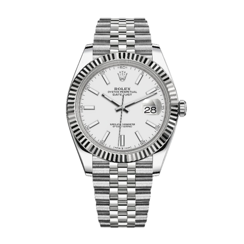 VSF Rolex Datejust M126334-0010