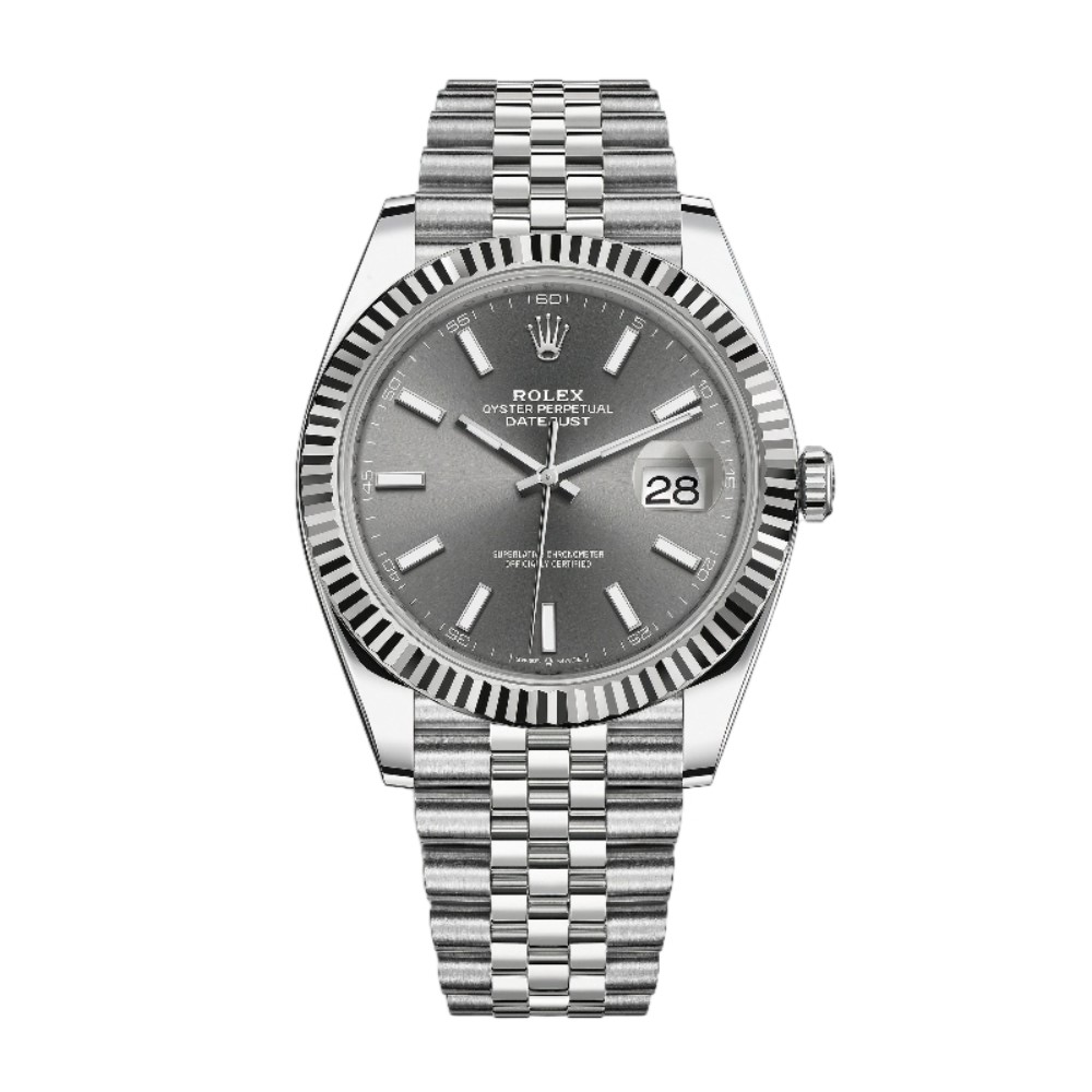  VSF Rolex Datejust M126334-0014 無卡度版本