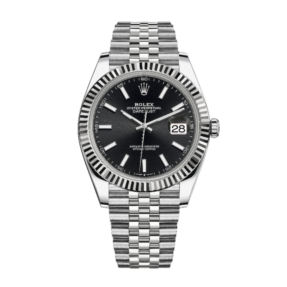 VSF Rolex Datejust M126334-0018 無卡度版本