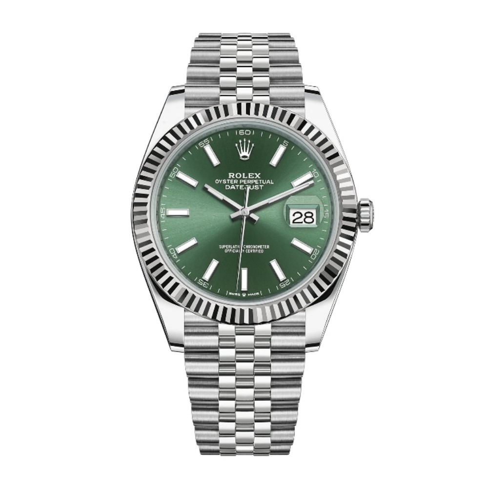 VSF Rolex Datejust M126334-0028 無卡度版本