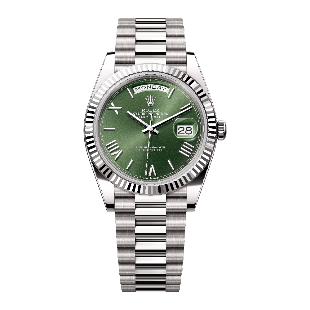 VSF Rolex DayDate M228239-0033 V2