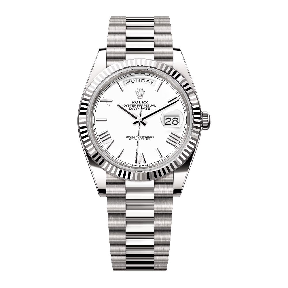 VSF Rolex DayDate M228239-0046 V2