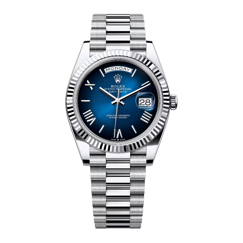 VSF Rolex DayDate M228239-0076 V2