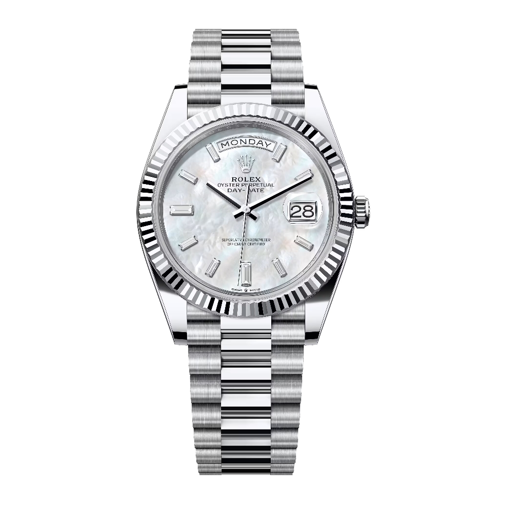 VSF Rolex DayDate M228239-0078 V2