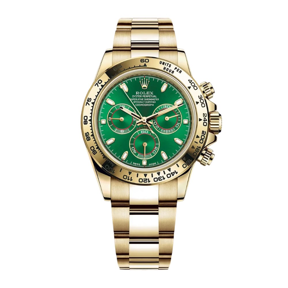 VSF Rolex Cosmograph Daytona M116508-0013