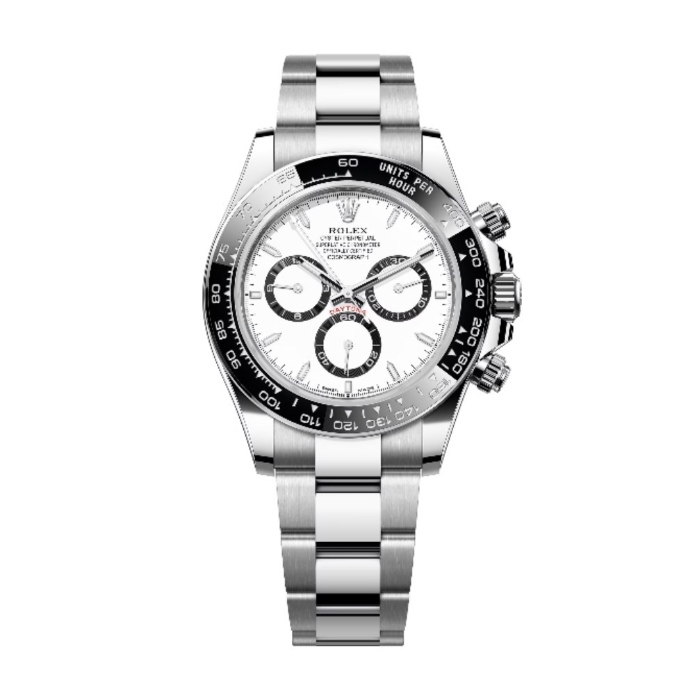 VSF Rolex Cosmograph Daytona M126500LN-0001 無卡度版本