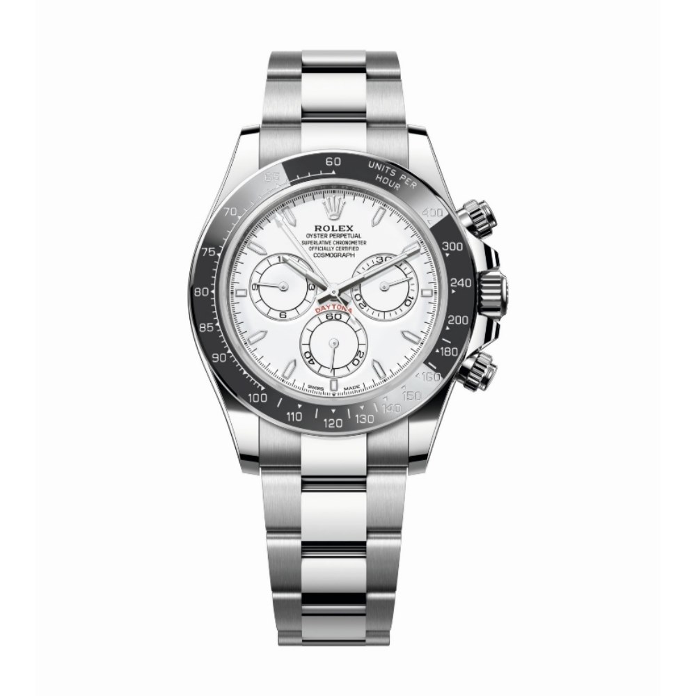 VSF Rolex Cosmograph Daytona M126502-0001 無卡度版本