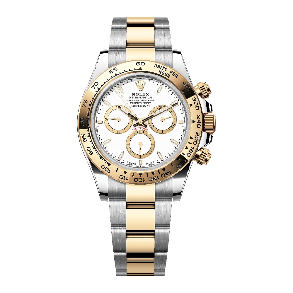 VSF Rolex Cosmograph Daytona M126503-0001 