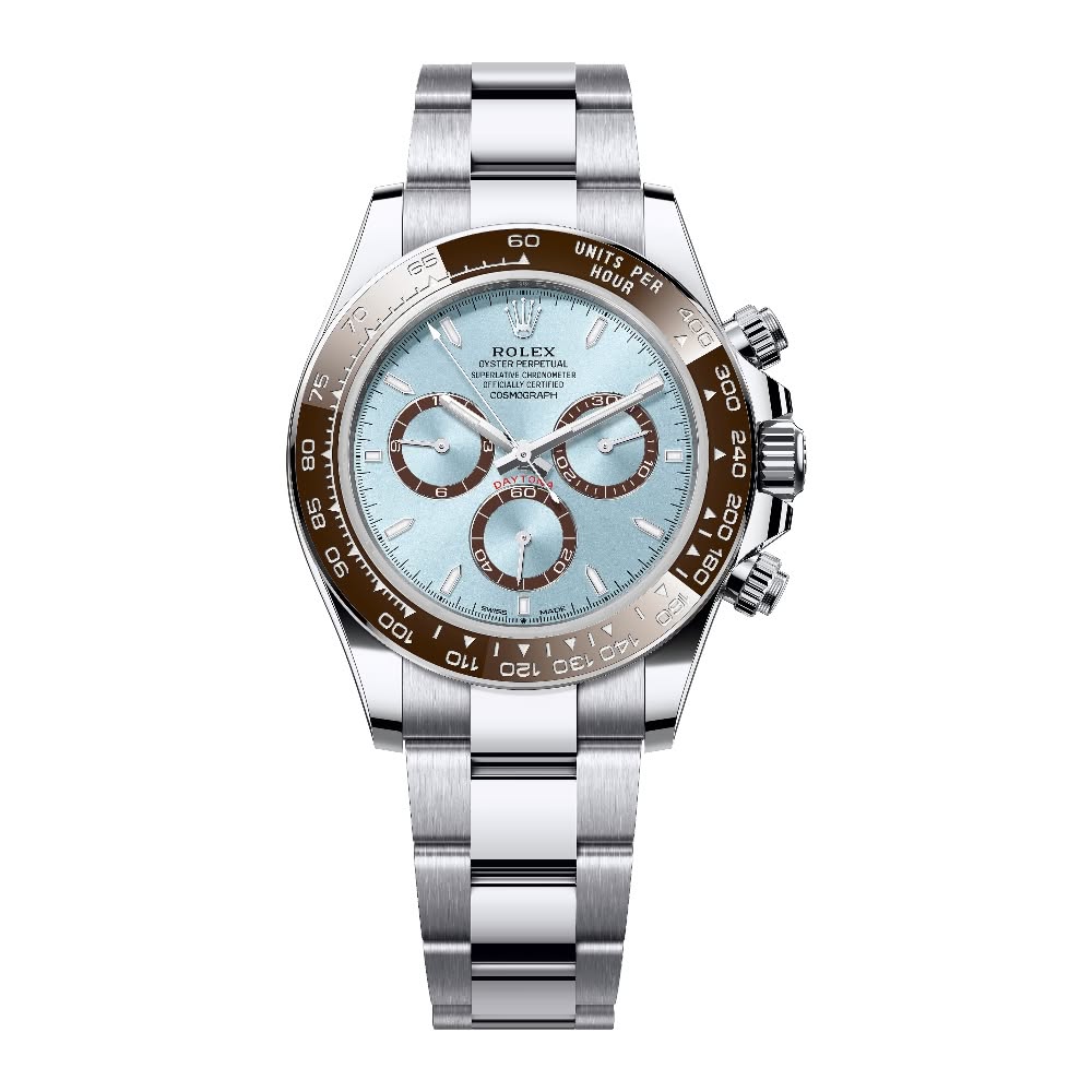 VSF Rolex Cosmograph Daytona M126506-0001 V3 無卡度版本