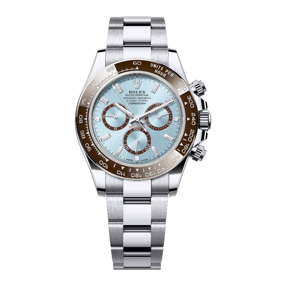 VSF Rolex Cosmograph Daytona M126506-0002 V3 無卡度版本
