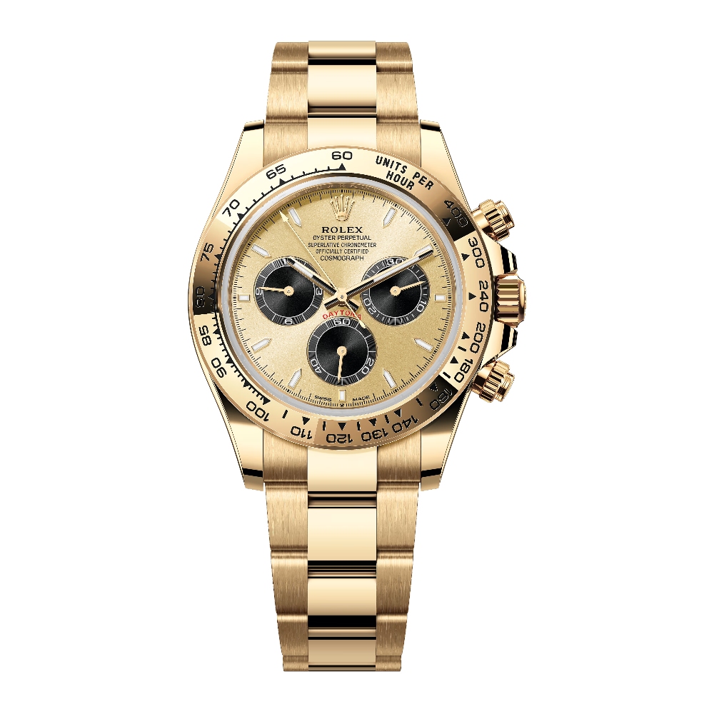 VSF Rolex Cosmograph Daytona M126508-0006 V3